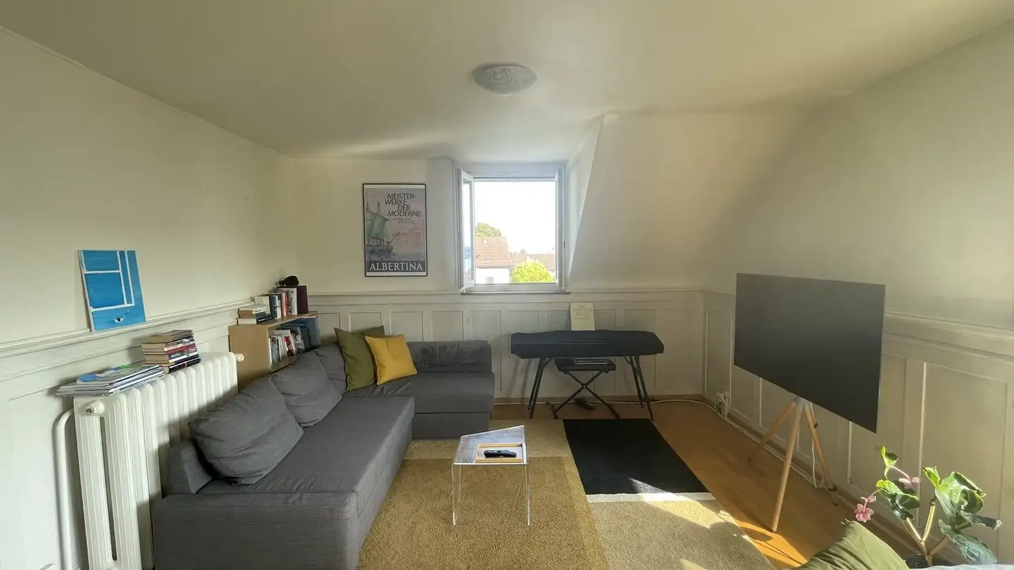 Appartement à louer - 8800 Thalwil - Photo 4