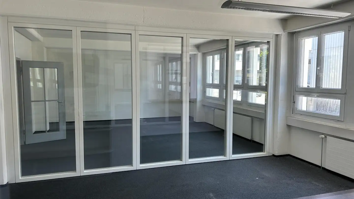 Spazio ufficio in affitto - Industriestrasse 9, 9015 St. Gallen - Foto 3