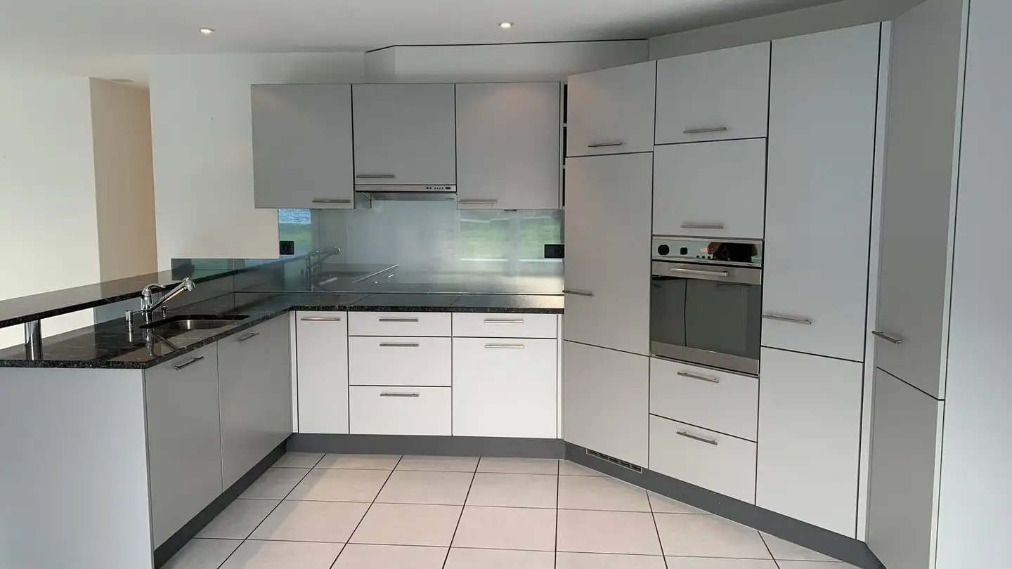 Appartement à louer - Fuchsackerweg 1, 4702 Oensingen - Photo 2