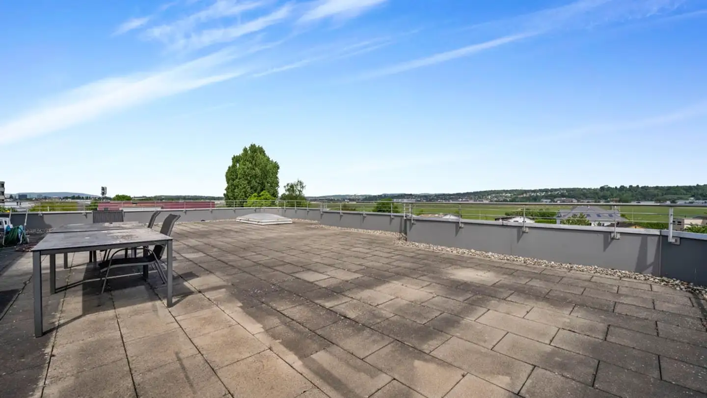 Spazio ufficio in affitto - Im Schossacher 17, 8600 Dübendorf - Photo 2