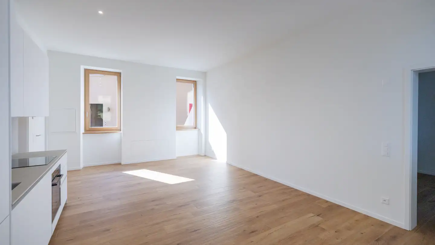 Appartamento in affitto - Via Castellaccio 2, 6883 Novazzano - Foto 4
