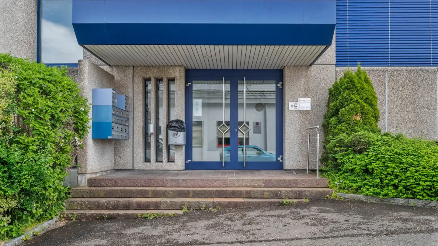 Spazio ufficio in affitto - Im Schossacher 17, 8600 Dübendorf - Photo 3