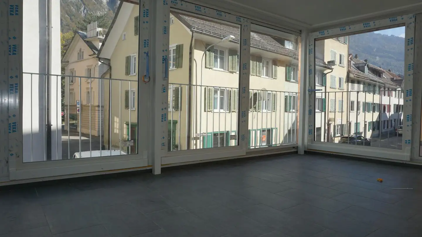 Appartamento in affitto - Allmeindstrasse, 8750 Glarus - Foto 2