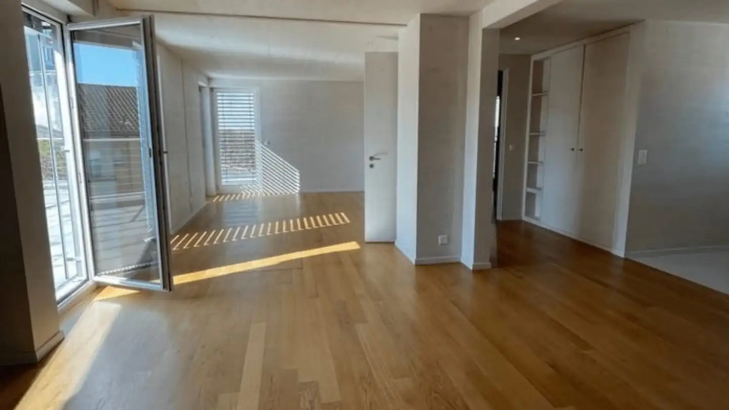 Wohnung mieten - Seestrasse 120, 8802 Kilchberg ZH