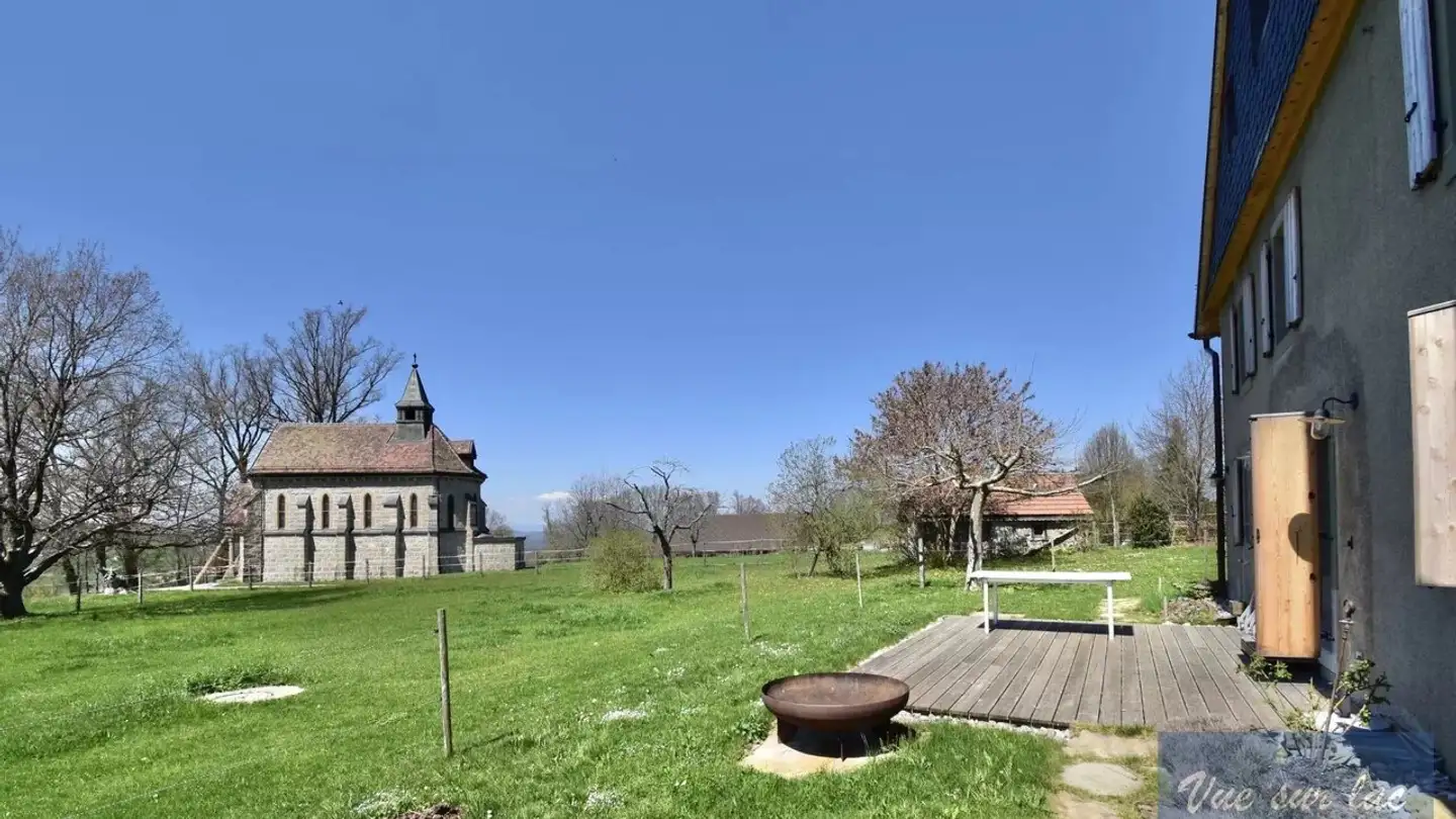 Single house for sale - 1616 Attalens - Photo 4