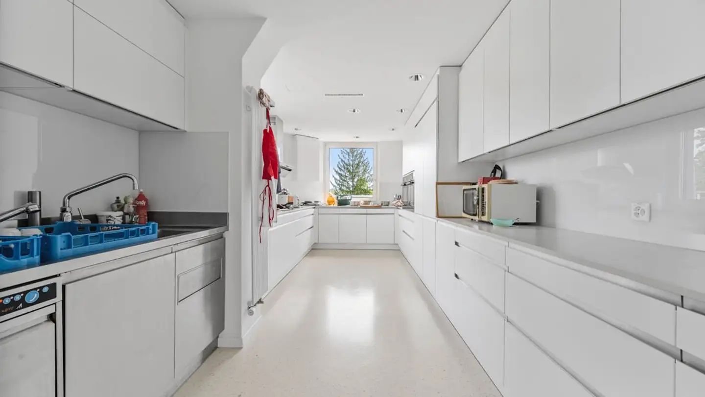 Spazio ufficio in affitto - Im Schossacher 17, 8600 Dübendorf - Photo 4