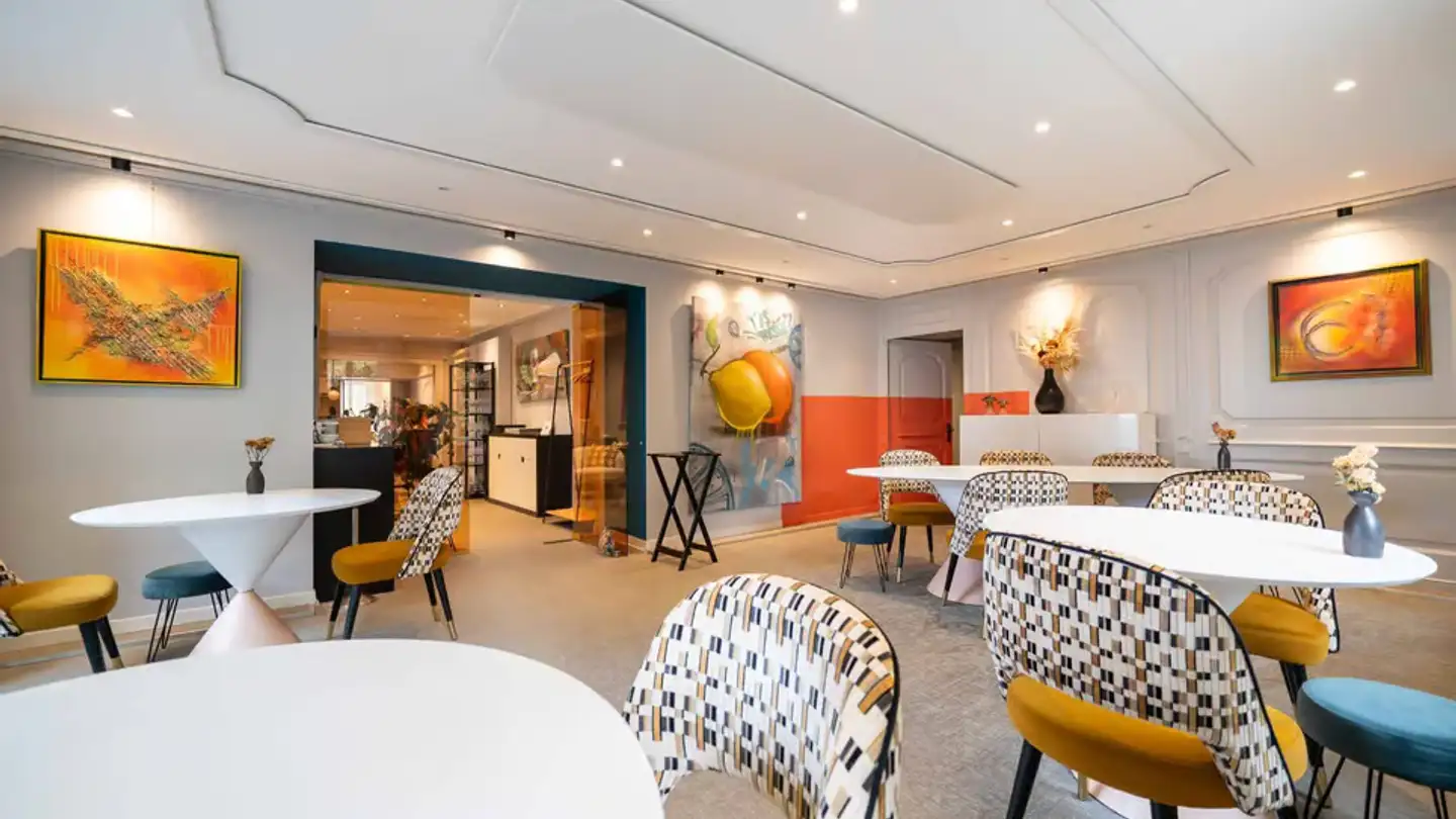 Commercial for sale - 1820 Montreux - Photo 2