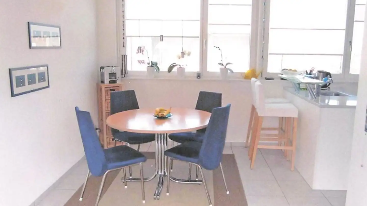 Appartamento in affitto - Freiestrasse 31a, 3604 Thun - Foto 2