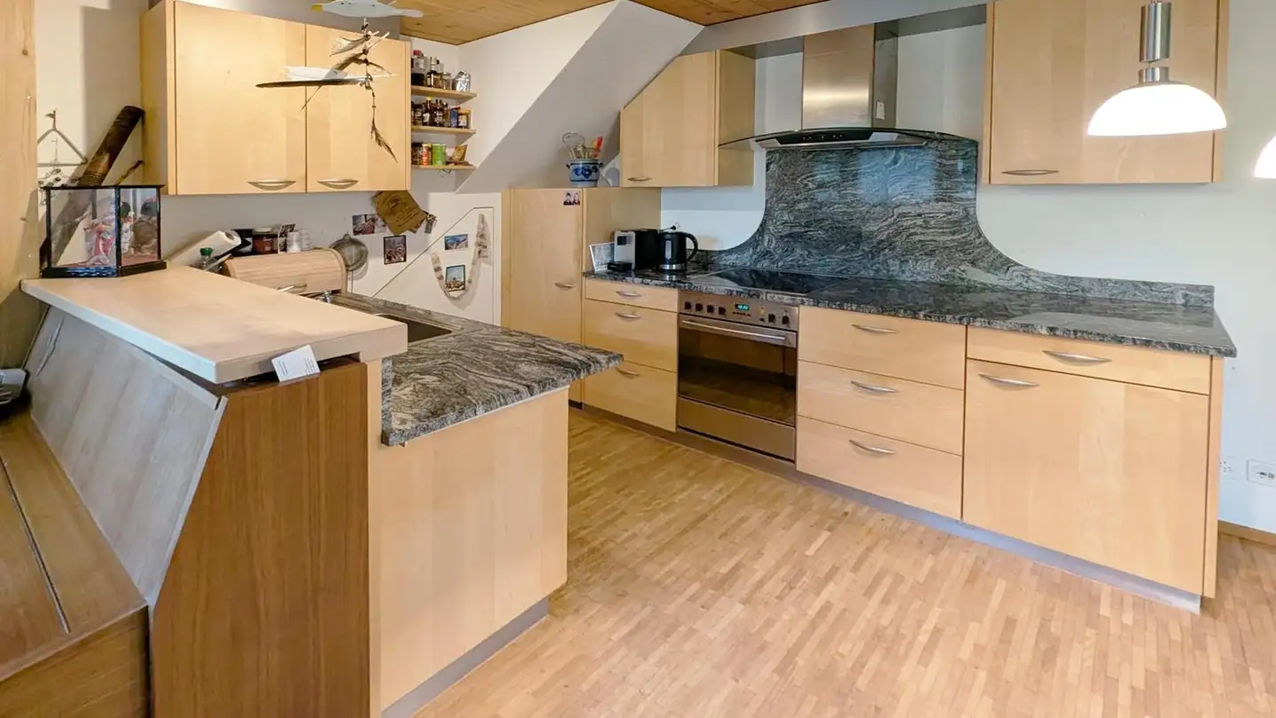 Duplex in vendita - 8630 Rüti ZH - Photo 2