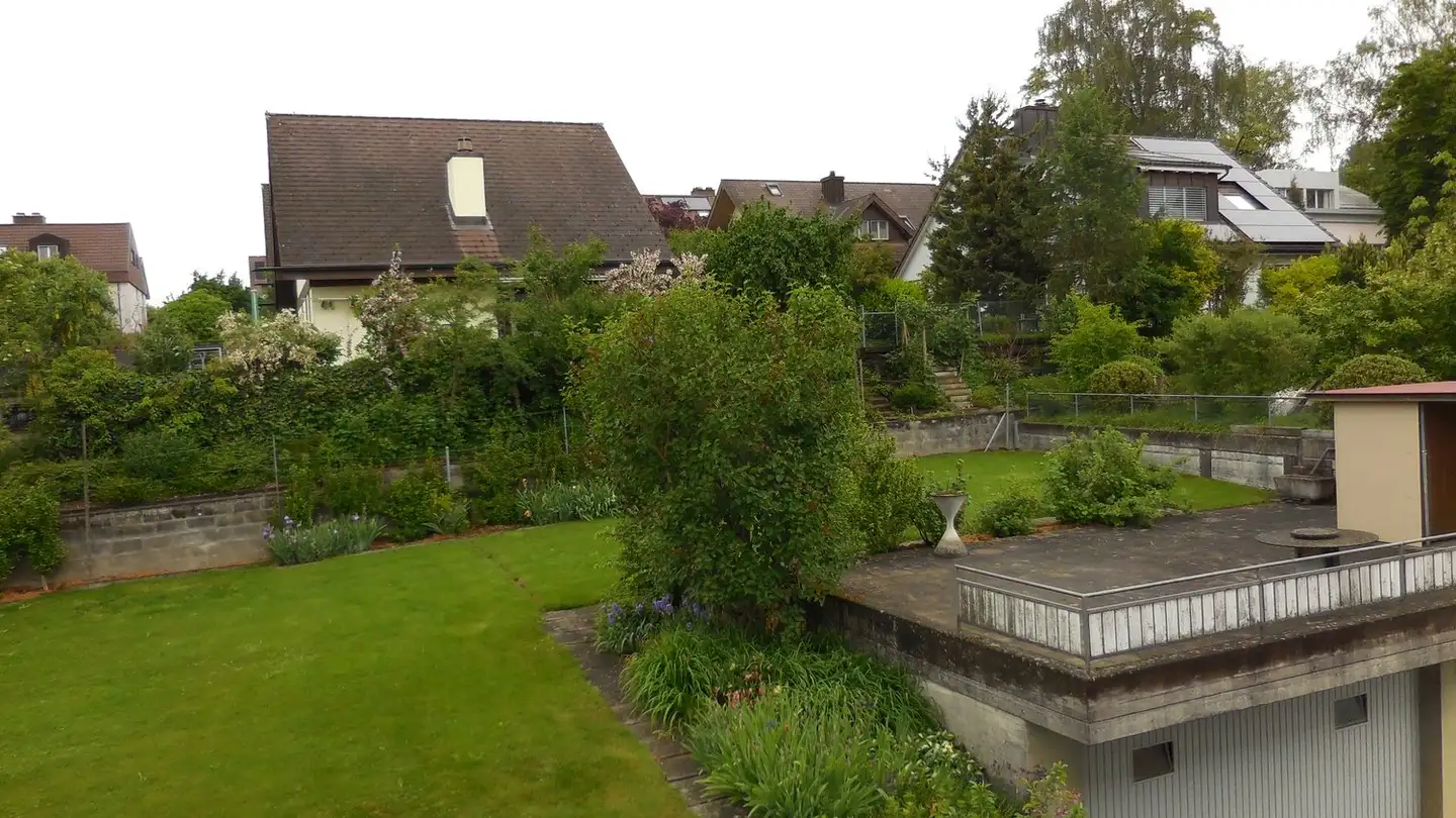 Apartment for rent - Strehlgasse 23, 8472 Seuzach