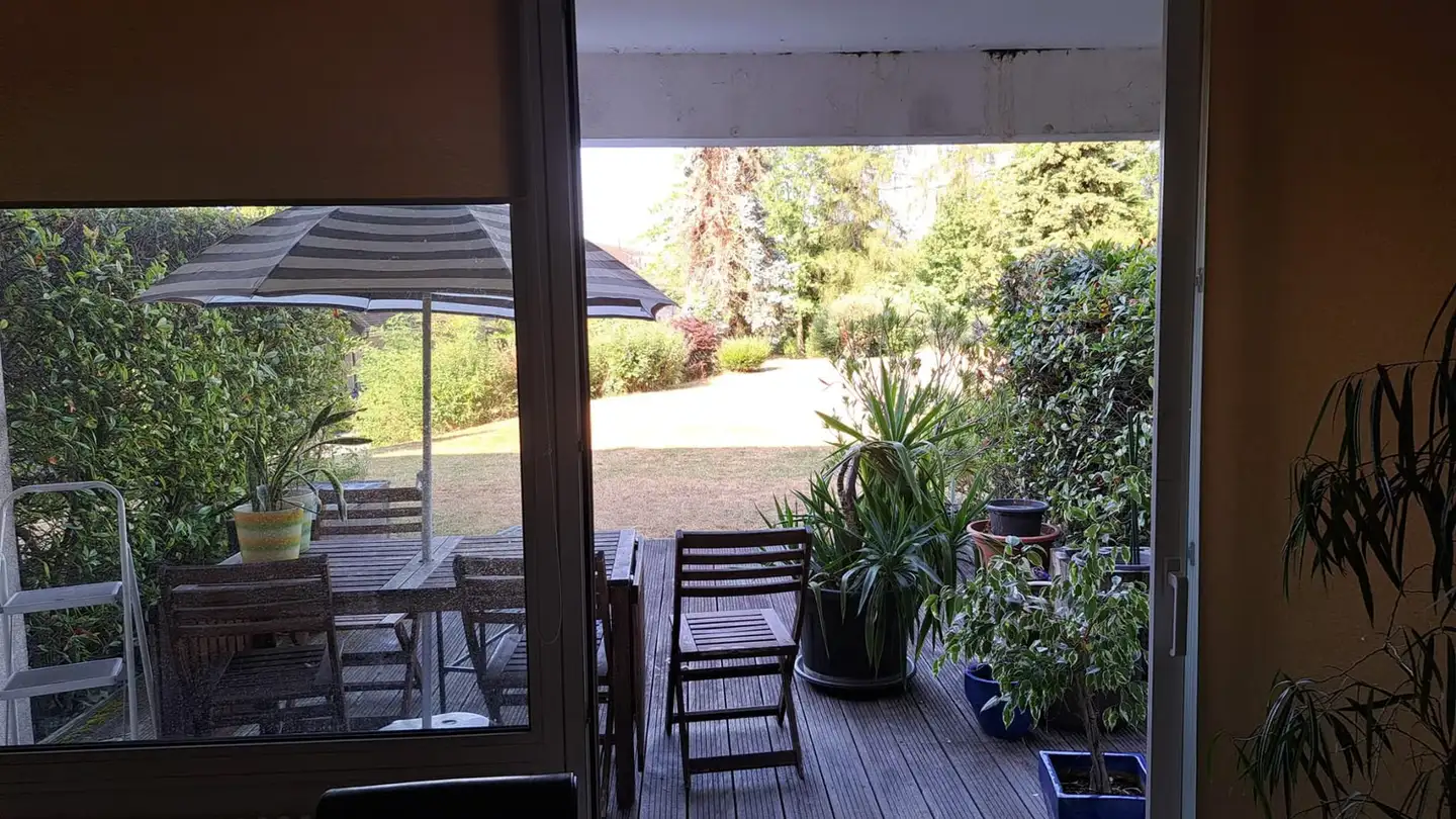 Apartment for rent - 1163 Etoy