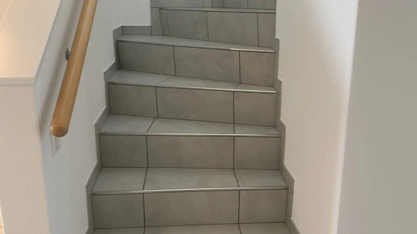 Wohnung mieten - Ringstrasse Nord, 5600 Lenzburg