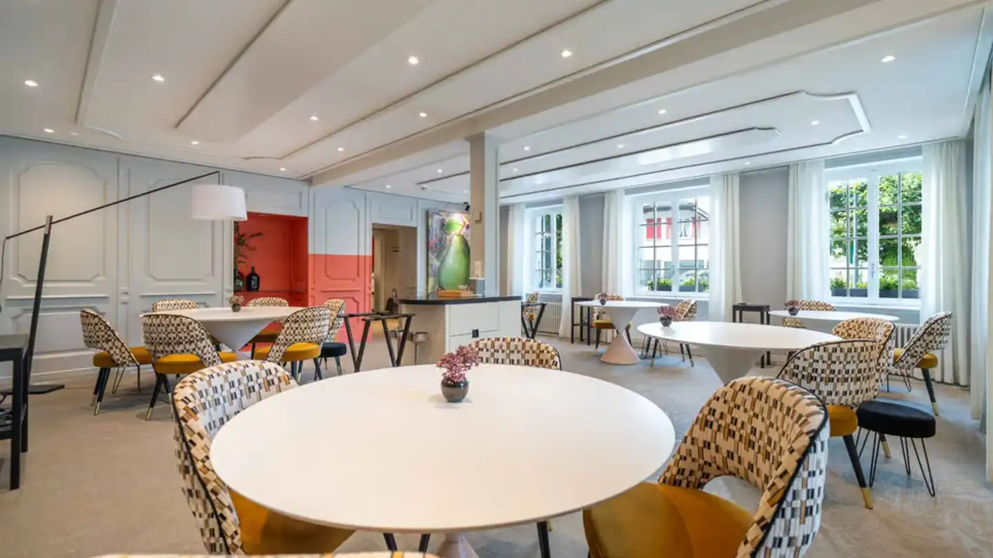 Commercial for sale - 1820 Montreux - Photo 4