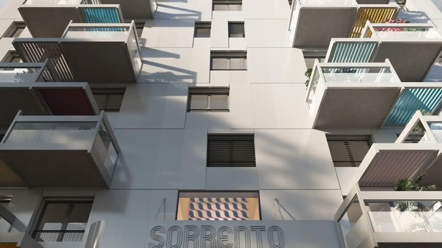 Tiefgaragenstellplatz mieten - Am Stadtrand, 8600 Dübendorf