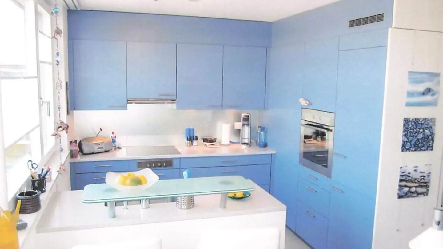 Appartamento in affitto - Freiestrasse 31a, 3604 Thun - Foto 3