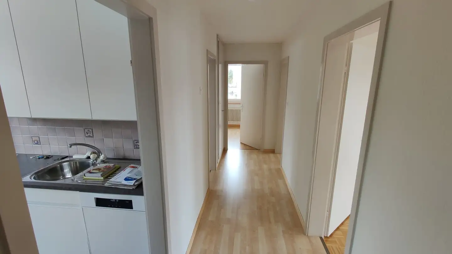 Appartamento in affitto - Strehlgasse 23, 8472 Seuzach - Photo 2