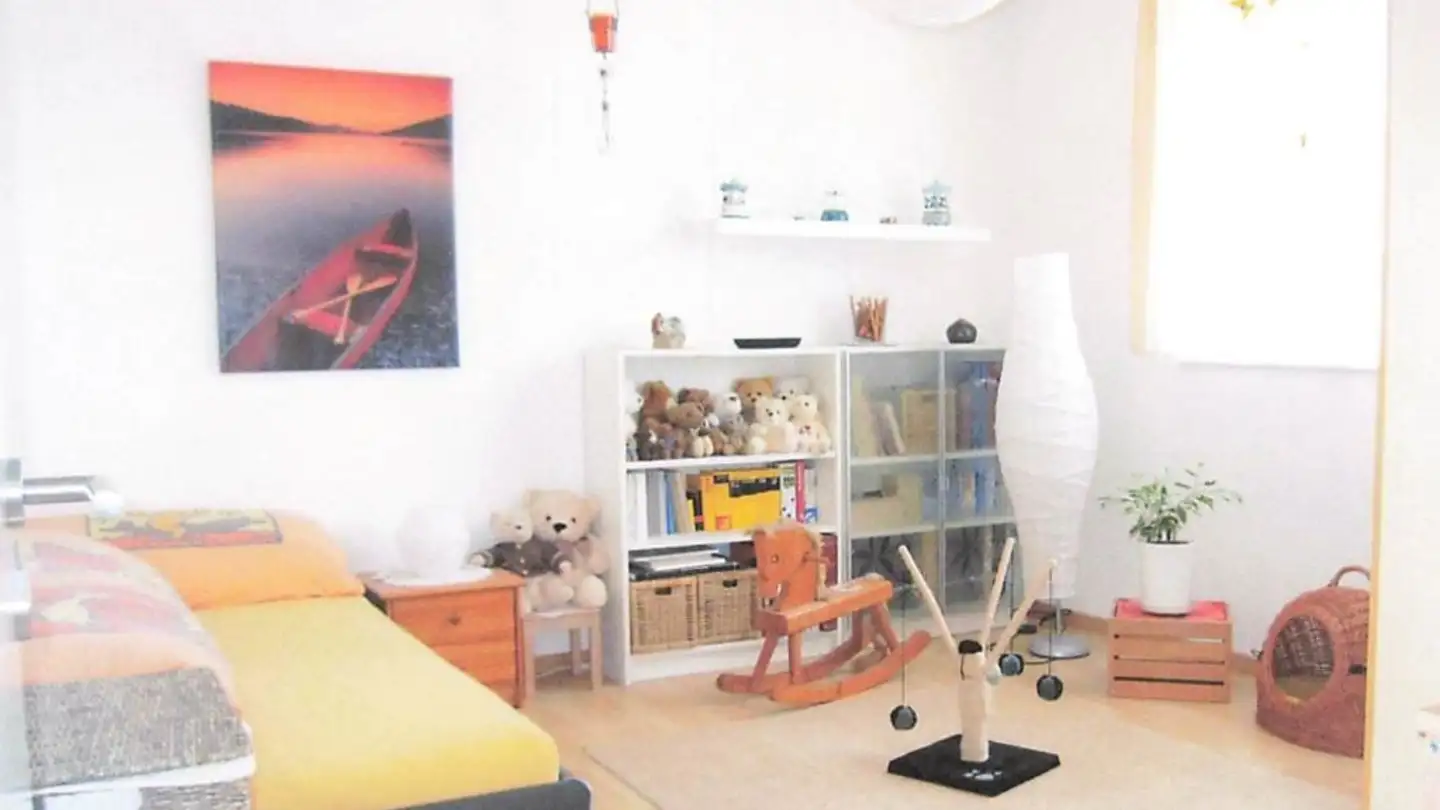 Appartamento in affitto - Freiestrasse 31a, 3604 Thun - Foto 4