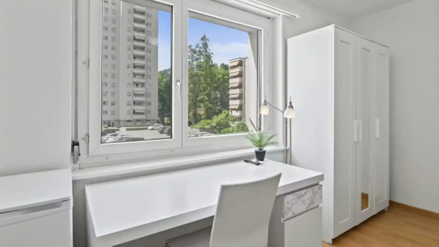 Apartment for rent - Wülflingerstrasse, 8408 Winterthur - Photo 3