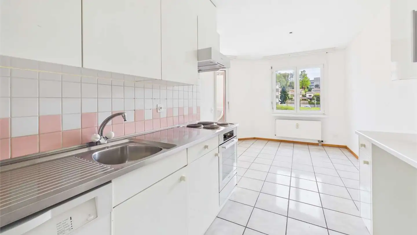 Appartement à louer - Via Vergiò, 6932 Breganzona - Photo 3