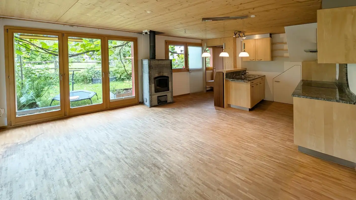 Duplex in vendita - 8630 Rüti ZH - Photo 3