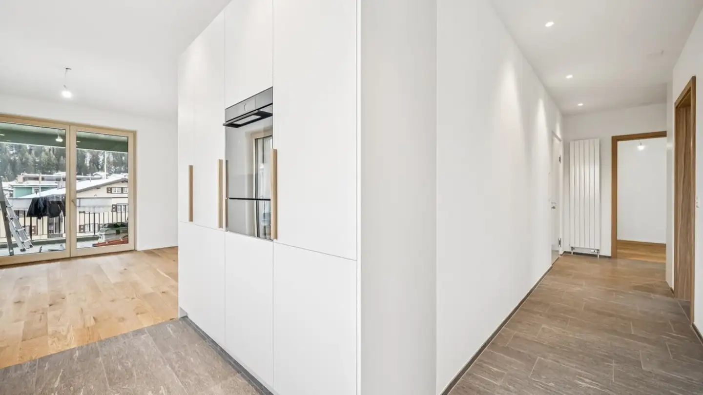 Apartment for sale - Guggerbachstrasse 7, 7270 Davos Platz - Photo 4
