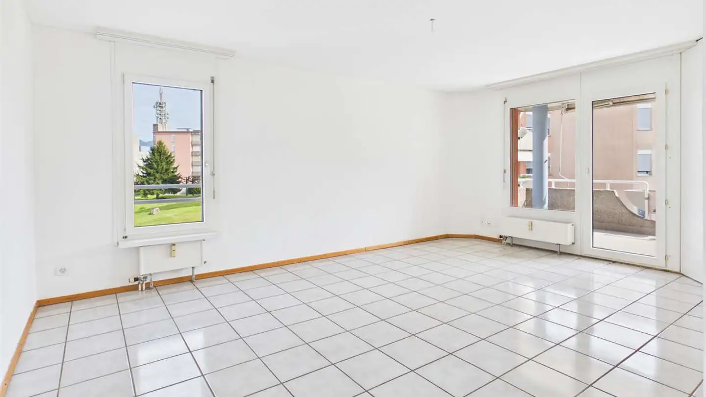 Appartement à louer - Via Vergiò, 6932 Breganzona - Photo 4
