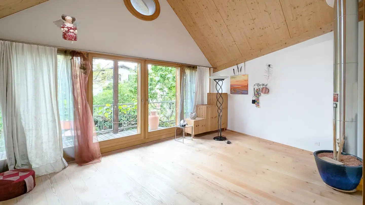 Duplex in vendita - 8630 Rüti ZH - Photo 4