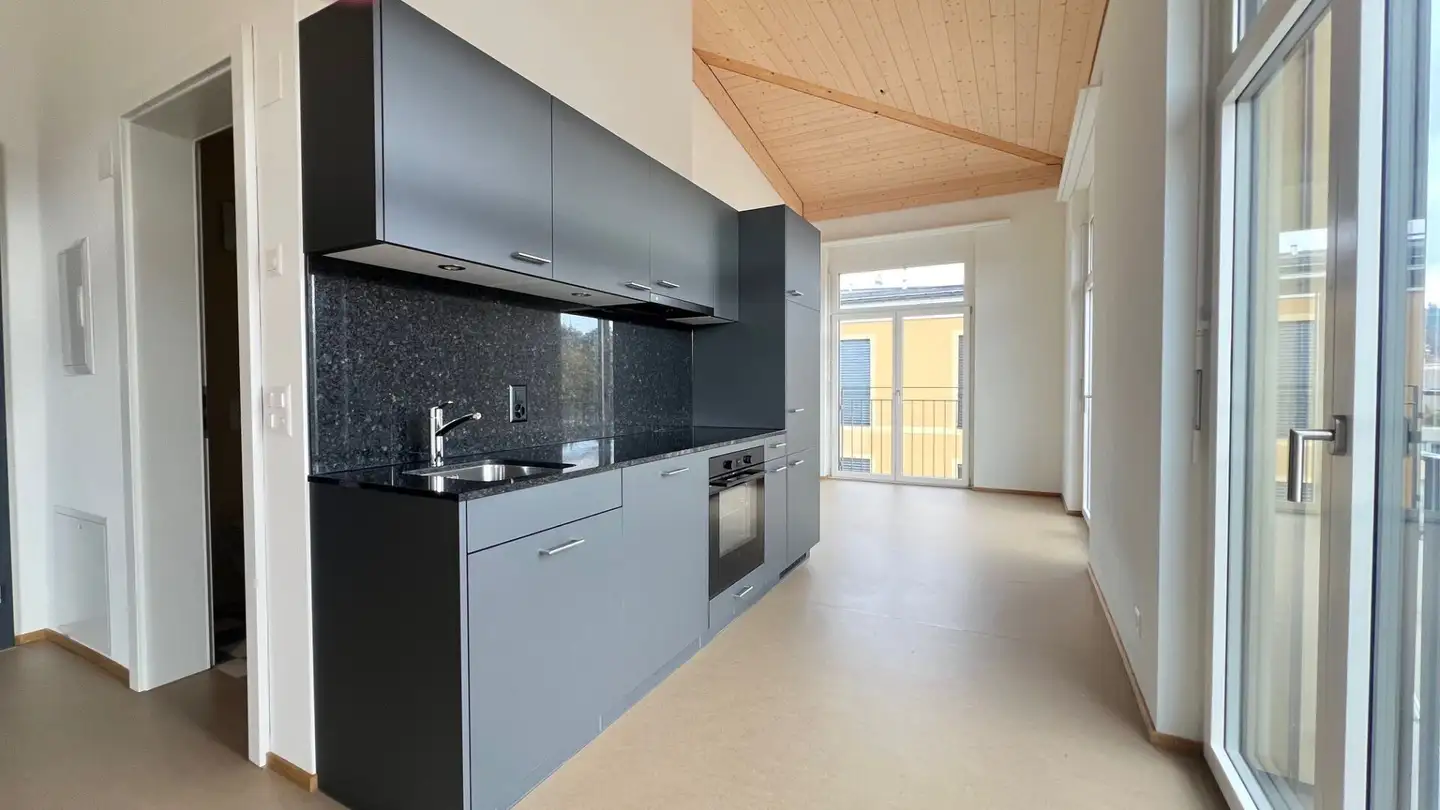 Appartement à louer - Lyssachstrasse, 3400 Burgdorf