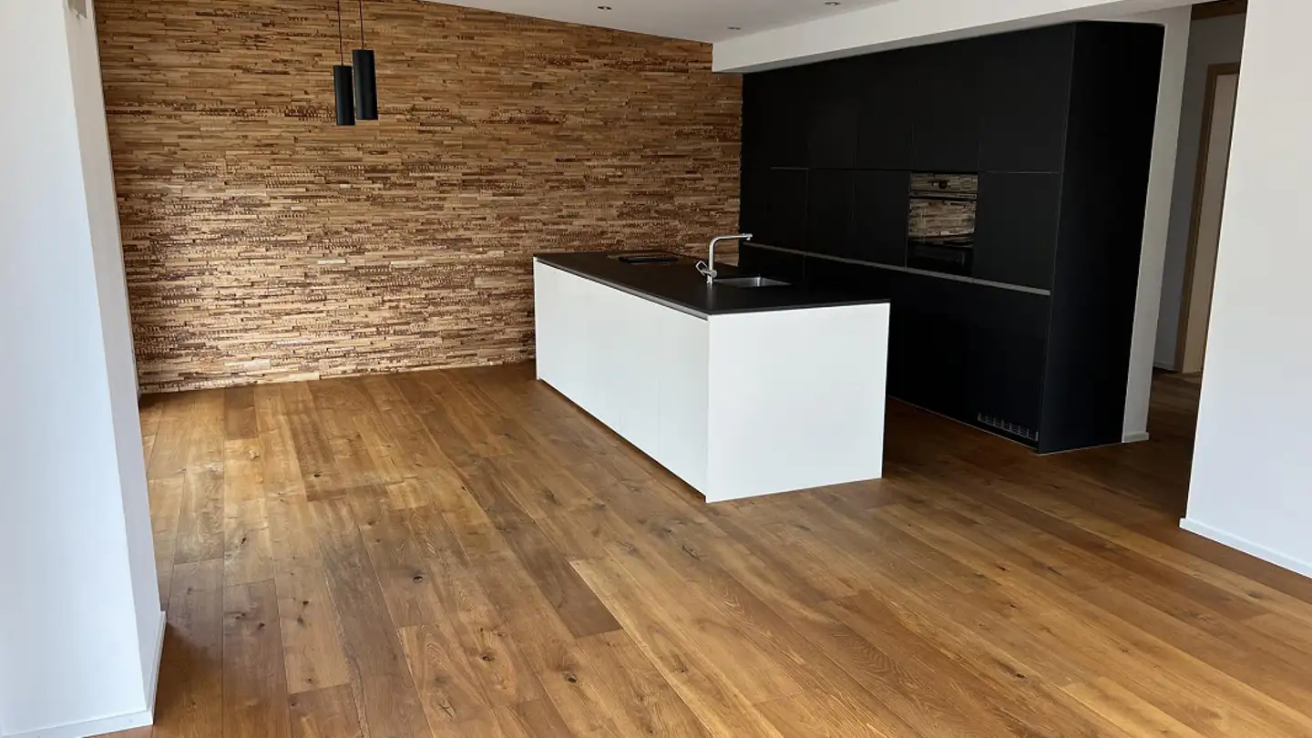 Penthouse for rent - Schläppliweg 3, 9470 Buchs SG