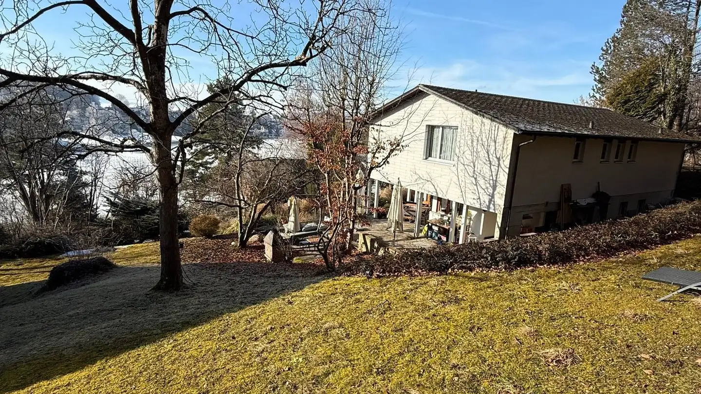 Single house for rent - Alpenstrasse 29, 8620 Wetzikon ZH - Photo 2