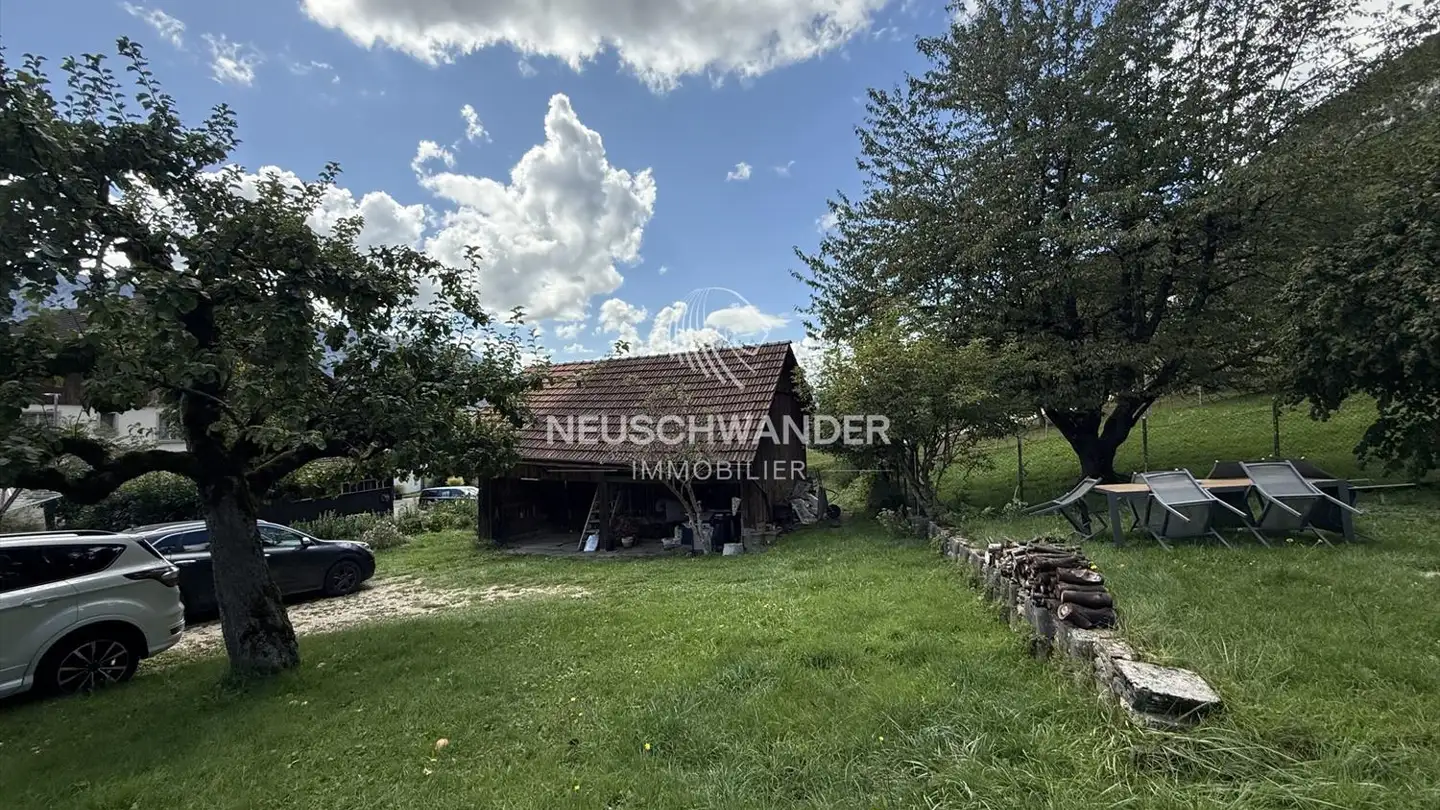 Single house for sale - 2744 Belprahon - Photo 2