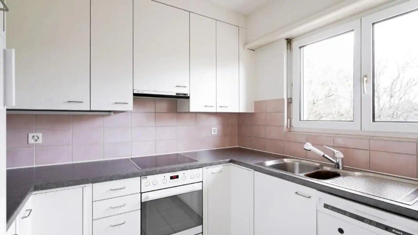 Apartment for rent - Sankt Alban-Ring 230, 4052 Basel
