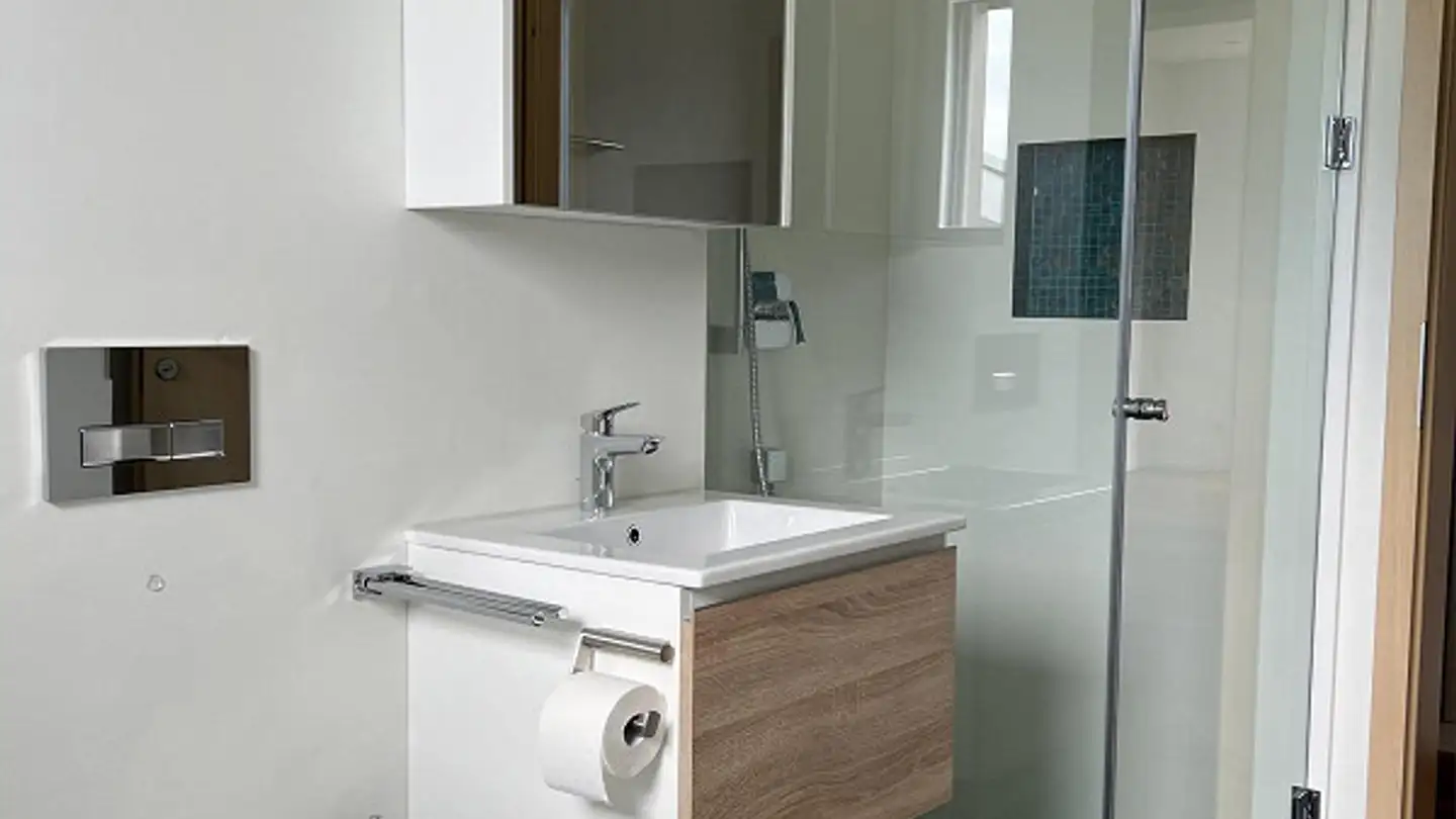 Penthouse for rent - Schläppliweg 3, 9470 Buchs SG - Photo 4