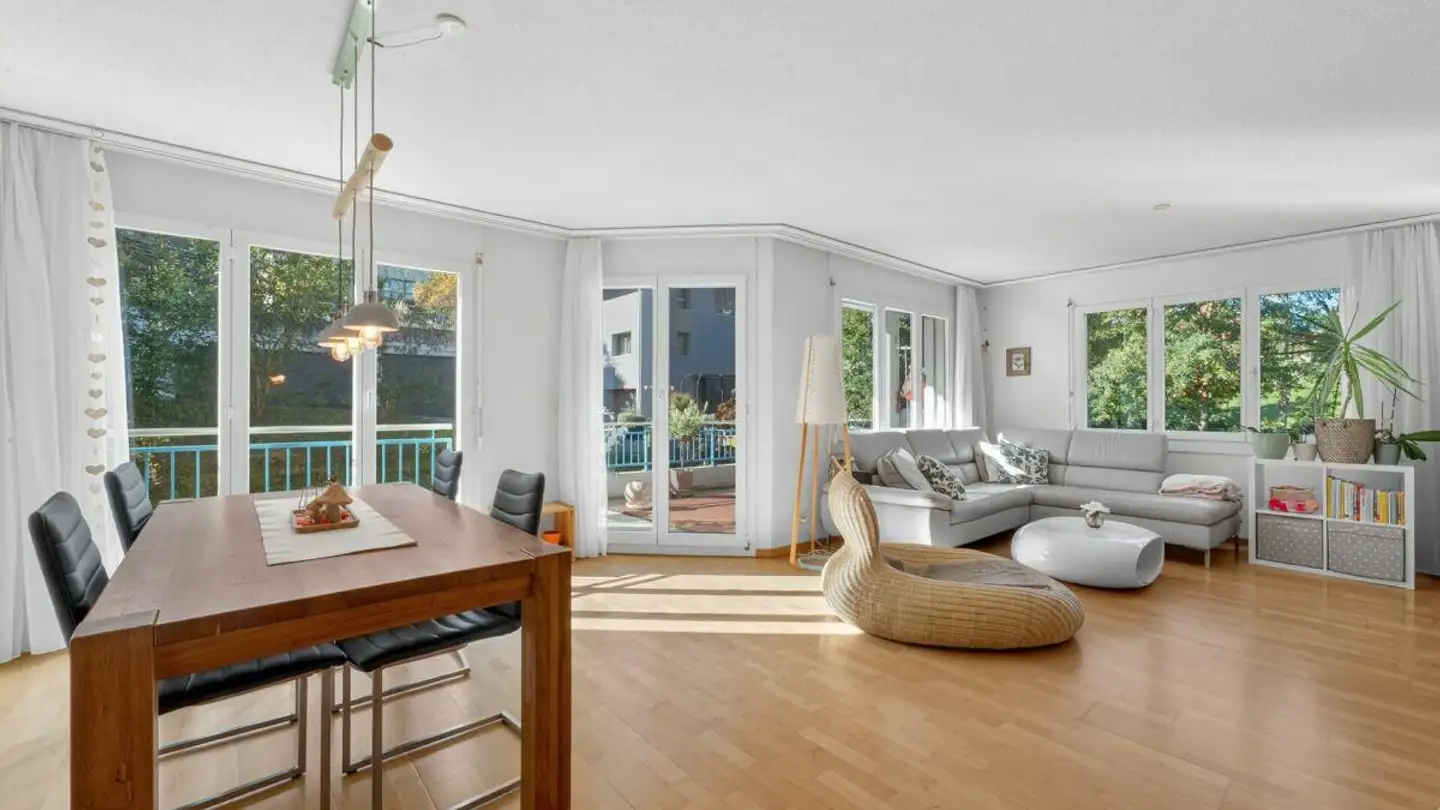 Appartamento in vendita - Rotherd 16, 6102 Malters - Photo 2