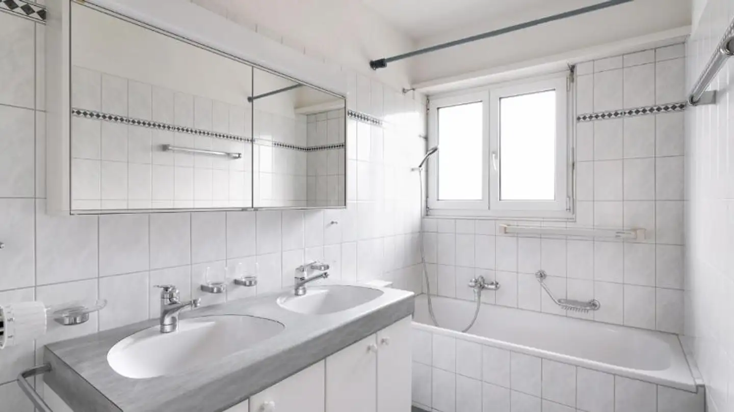 Apartment for rent - Sankt Alban-Ring 230, 4052 Basel - Photo 2