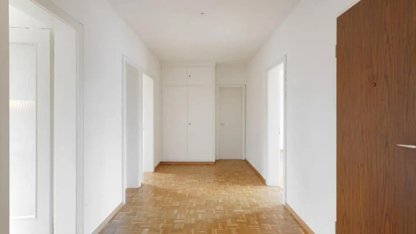 Apartment for rent - Sankt Alban-Ring 230, 4052 Basel - Photo 3