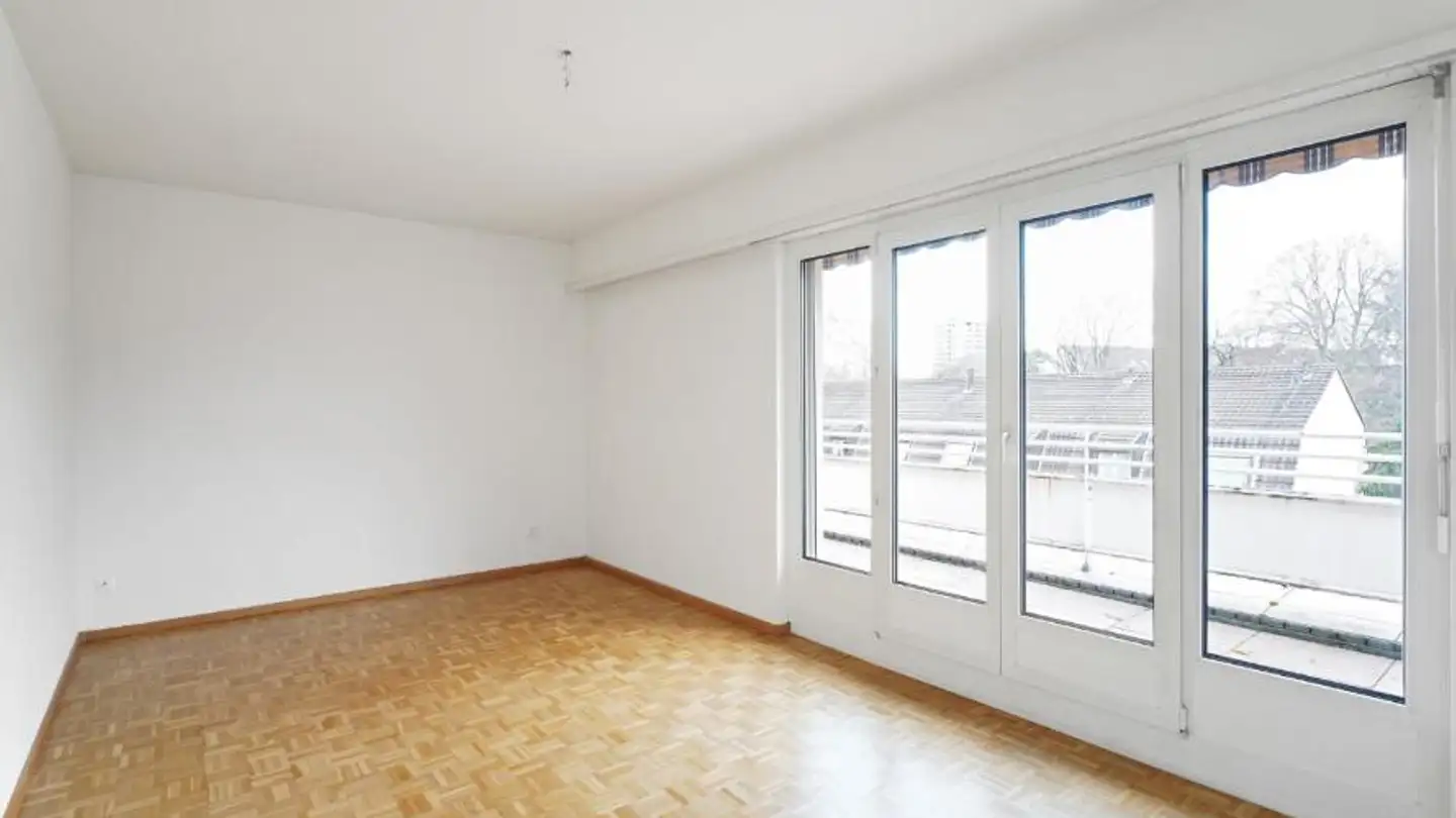 Apartment for rent - Sankt Alban-Ring 230, 4052 Basel - Photo 4