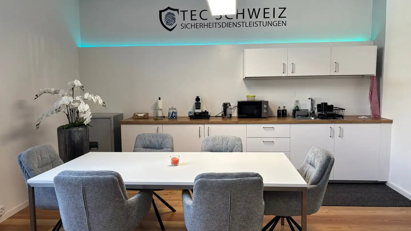 Spazio ufficio in affitto - Löwenstrasse 4, 8280 Kreuzlingen - Foto 4