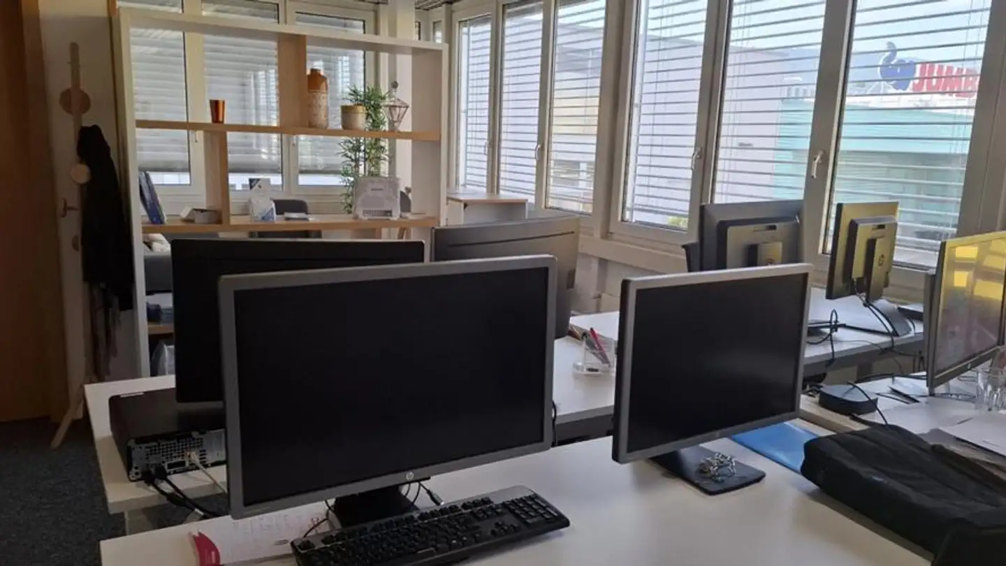 Spazio ufficio in affitto - 1442 Montagny-près-Yverdon - Photo 4