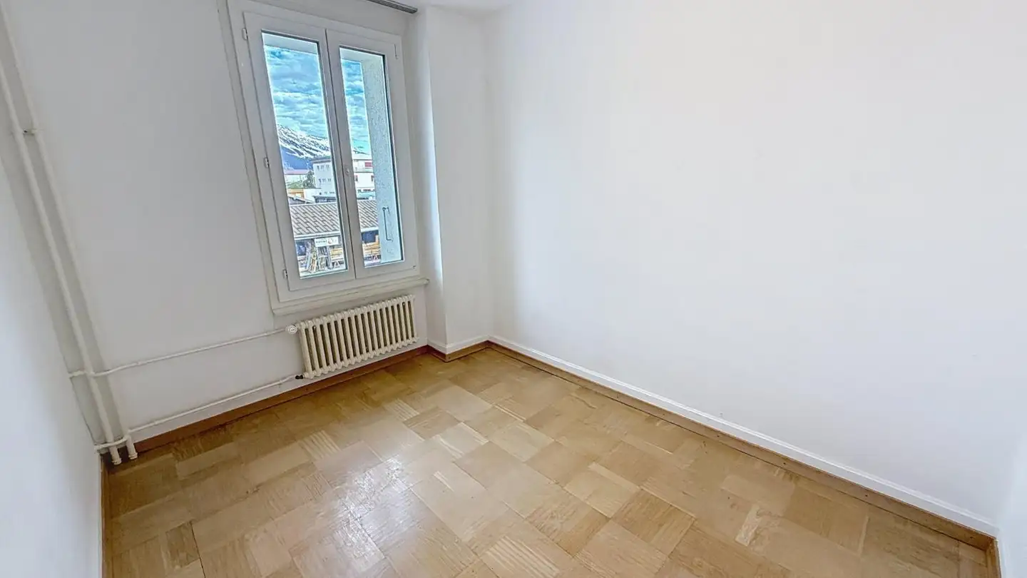 Wohnung mieten - Route Du Manège 9a, 1854 Leysin - Foto 4