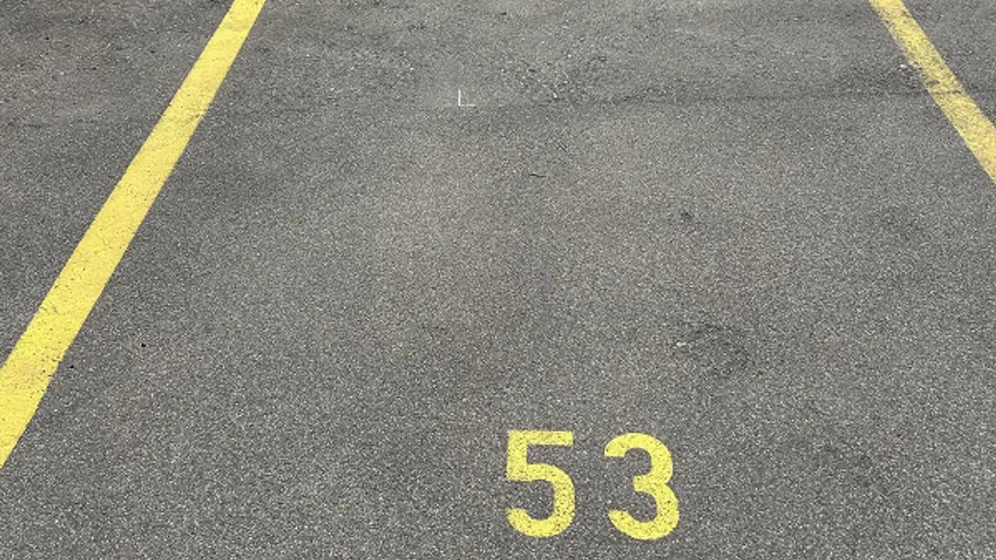 Parkplatz im Freien mieten - Industriestrasse 9, 9015 St. Gallen - Foto 4