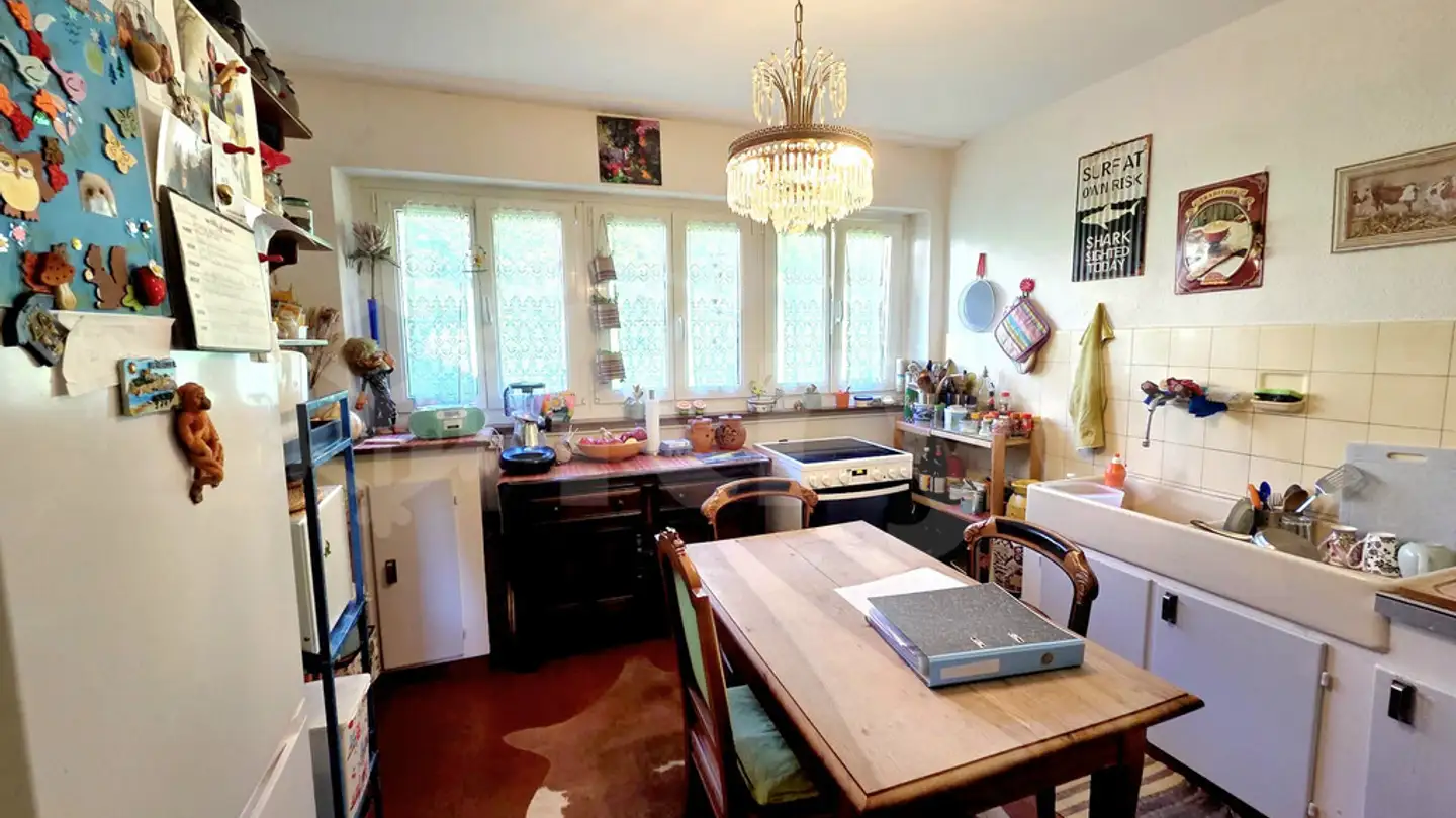 Wohnung mieten - Rue Du Chasseron 24, 1450 Ste-Croix - Foto 3