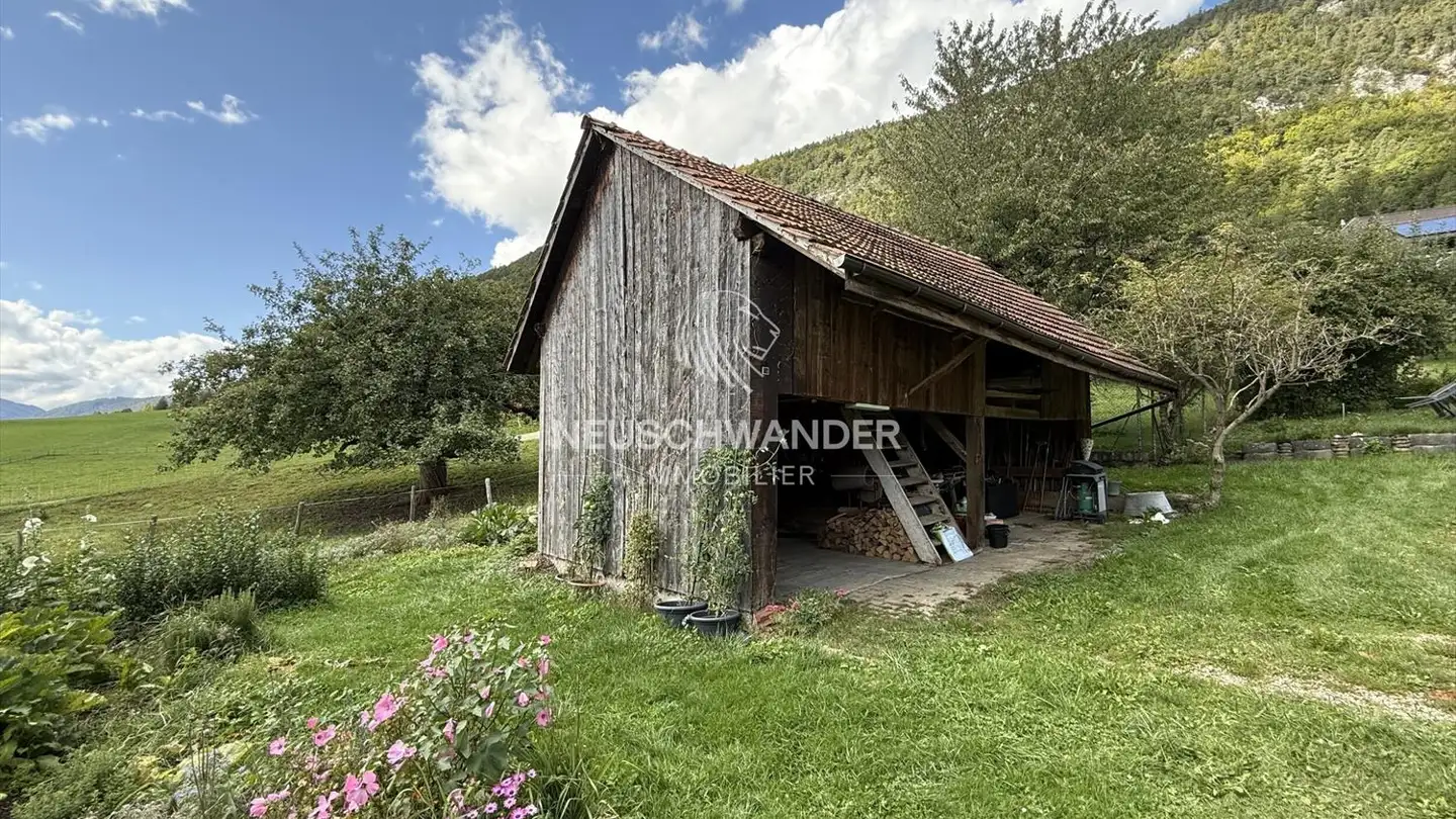 Single house for sale - 2744 Belprahon - Photo 3