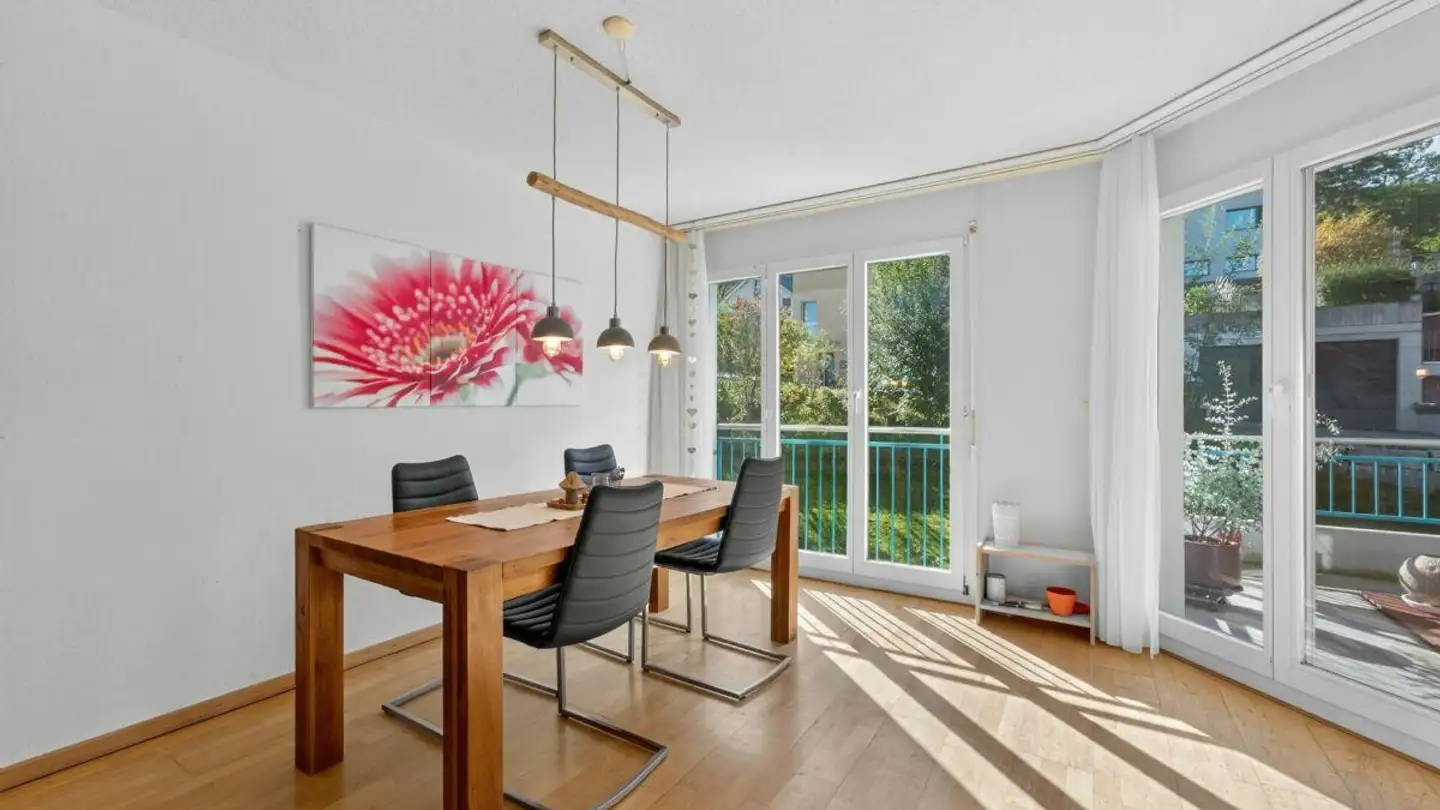 Appartamento in vendita - Rotherd 16, 6102 Malters - Photo 3