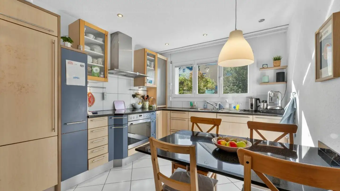 Appartamento in vendita - Rotherd 16, 6102 Malters - Photo 4