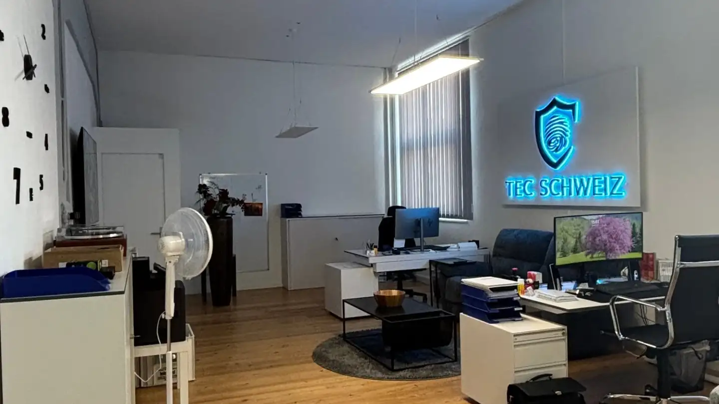 Spazio ufficio in affitto - Löwenstrasse 4, 8280 Kreuzlingen - Foto 3