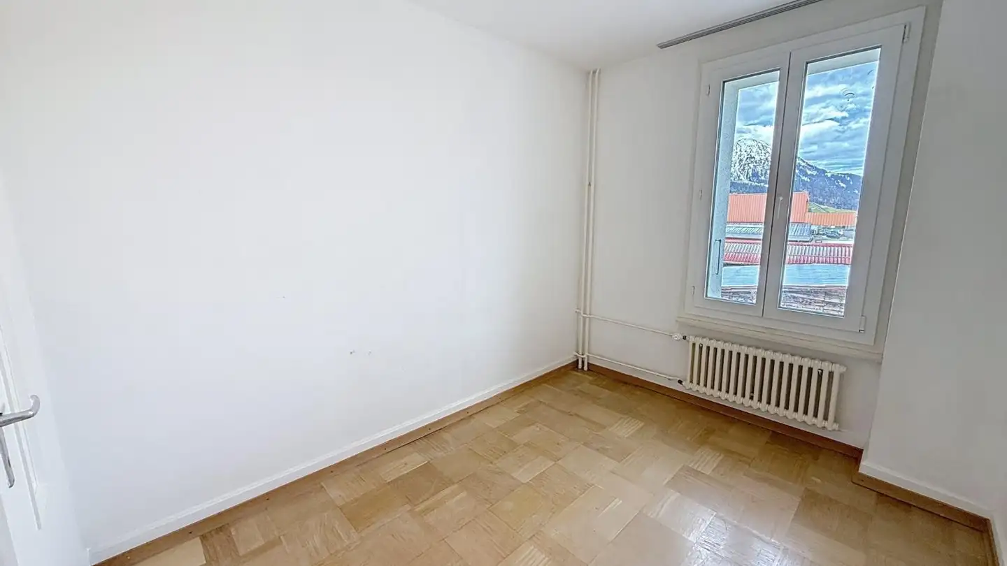 Wohnung mieten - Route Du Manège 9a, 1854 Leysin - Foto 3