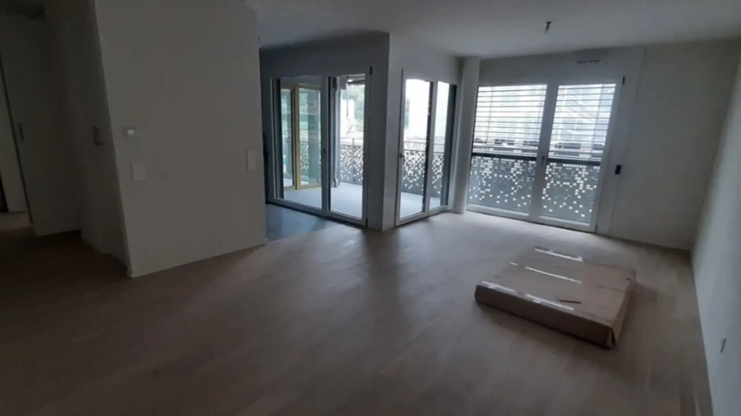 Apartment for rent - Rue Senedu Gebru 2, 1022 Chavannes-près-Renens
