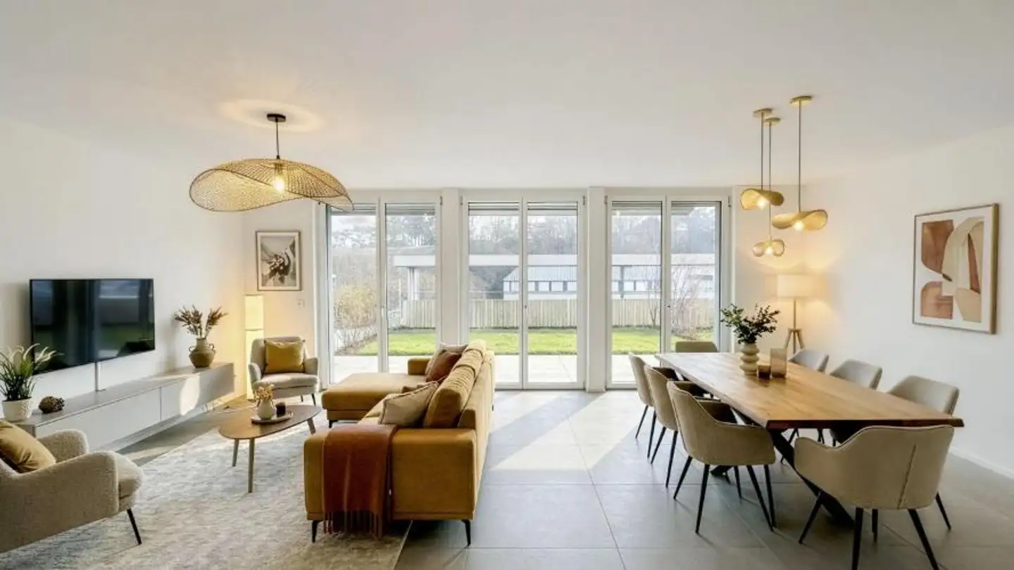 Appartamento in vendita - Rue Des Parcs 133, 2000 Neuchâtel