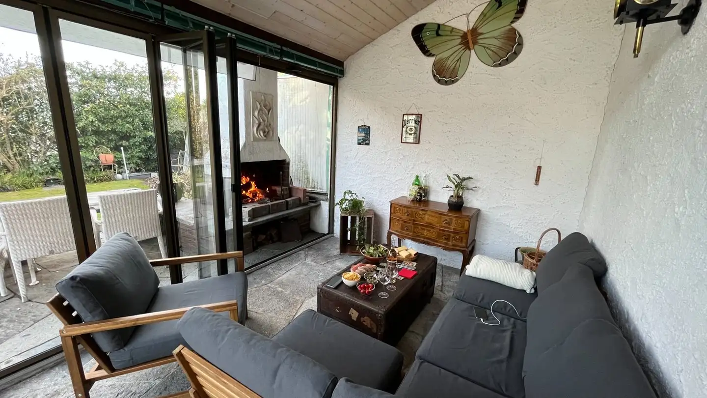 Zimmer mieten - 8304 Wallisellen - Foto 3